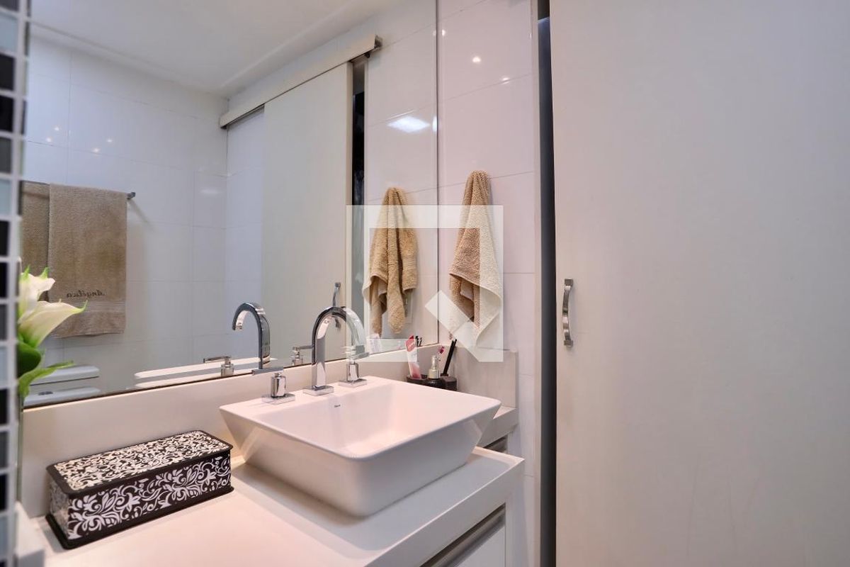 Apartamento, 4 quartos, 90 m² - Foto 57