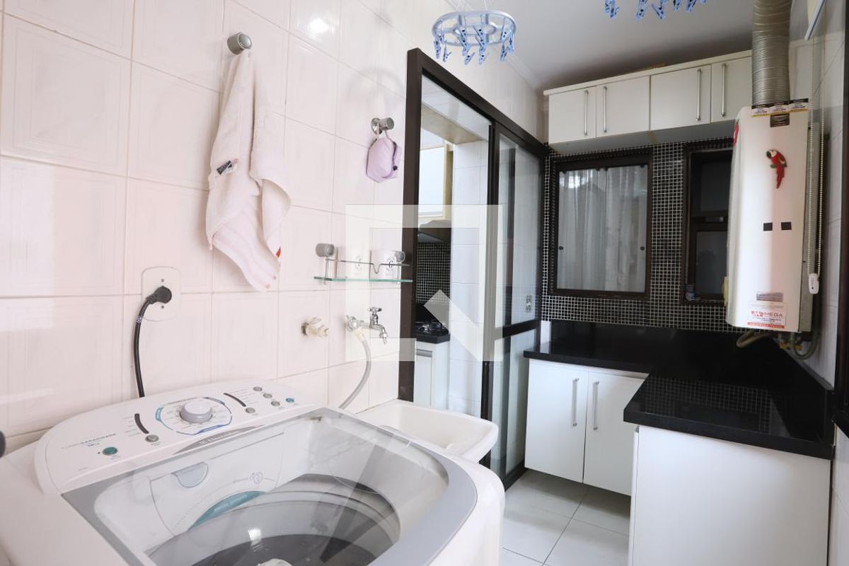 Apartamento, 4 quartos, 90 m² - Foto 112