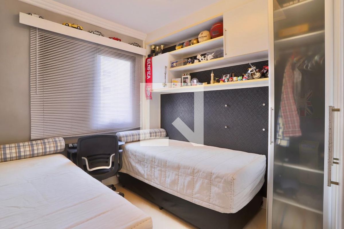 Apartamento, 4 quartos, 90 m² - Foto 69