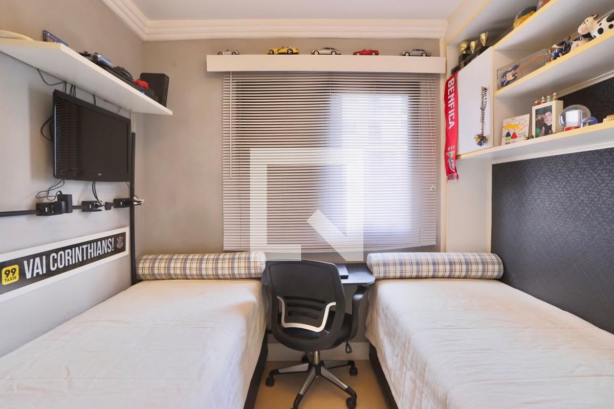 Apartamento, 4 quartos, 90 m² - Foto 72