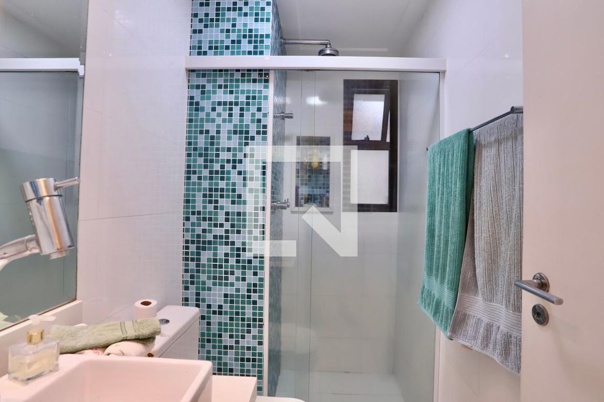 Apartamento, 4 quartos, 90 m² - Foto 89