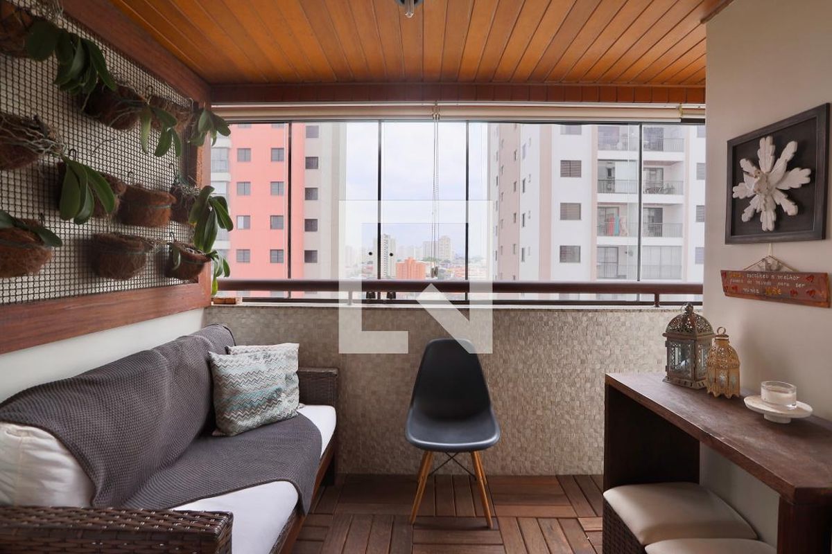 Apartamento, 4 quartos, 90 m² - Foto 25