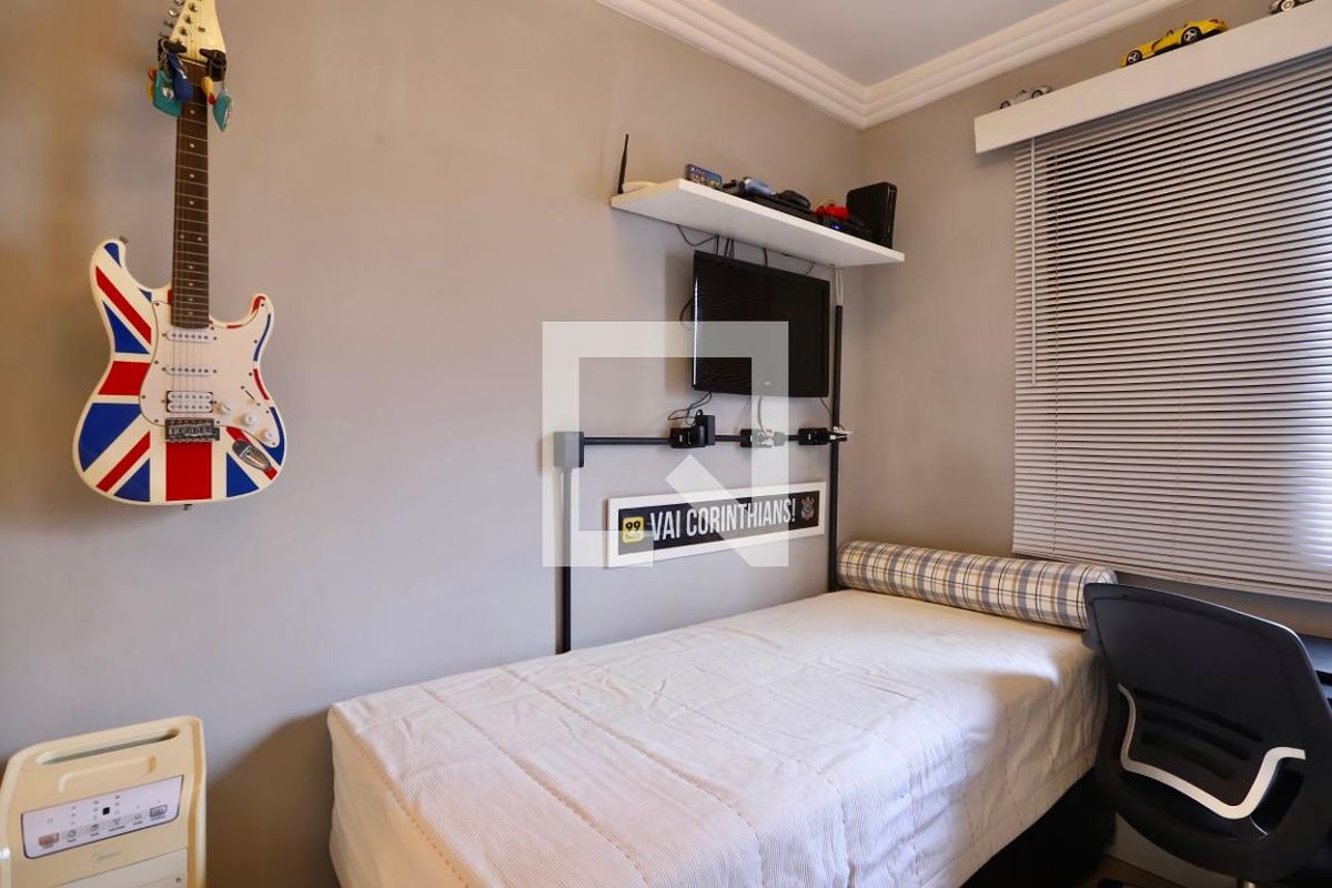 Apartamento, 4 quartos, 90 m² - Foto 73