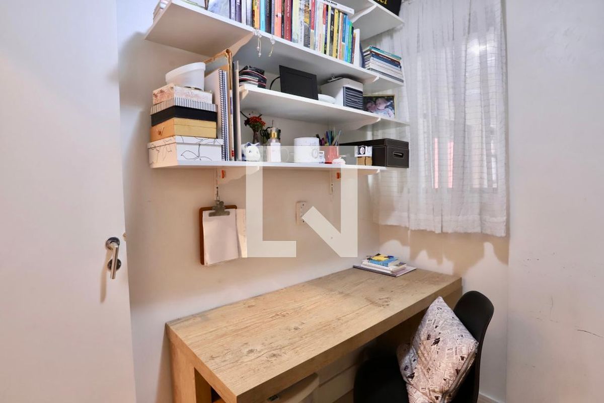 Apartamento, 4 quartos, 90 m² - Foto 65