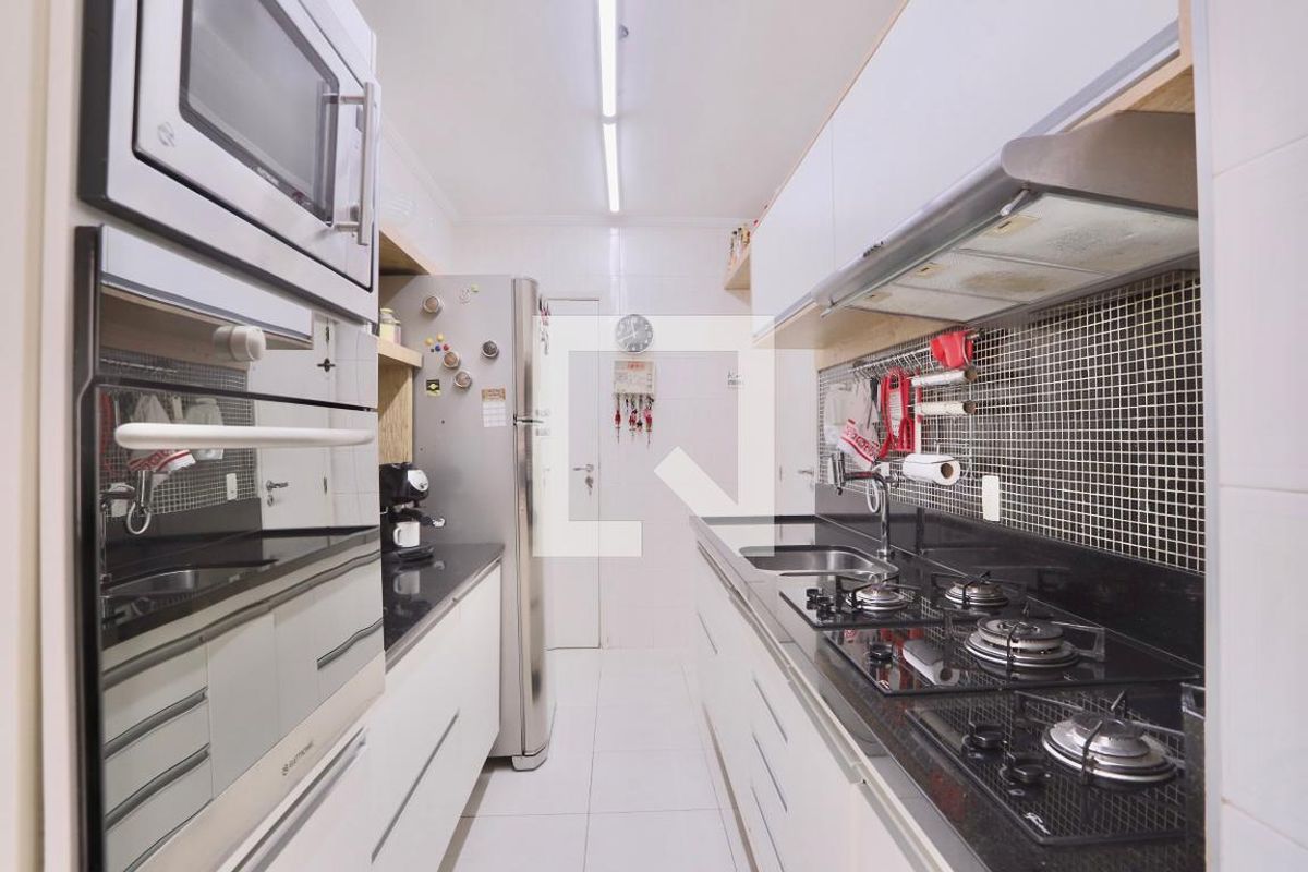 Apartamento, 4 quartos, 90 m² - Foto 101