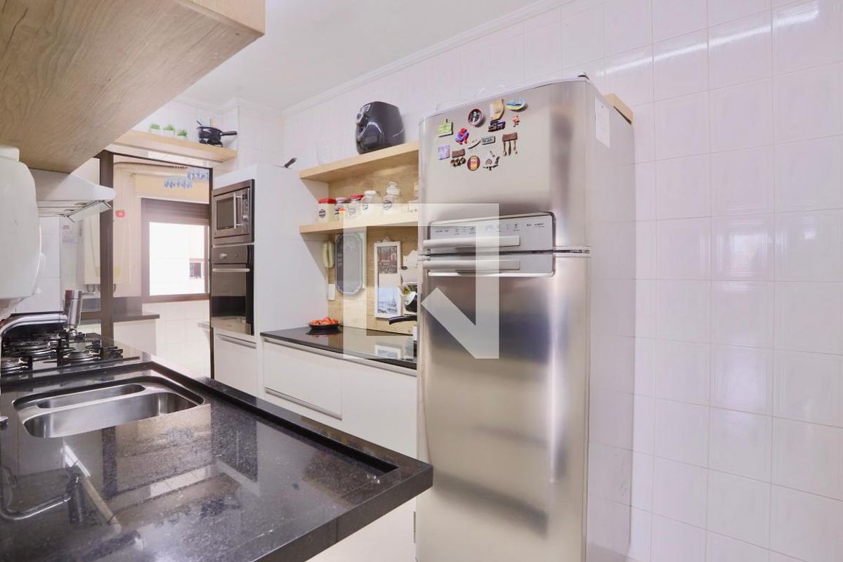 Apartamento, 4 quartos, 90 m² - Foto 97