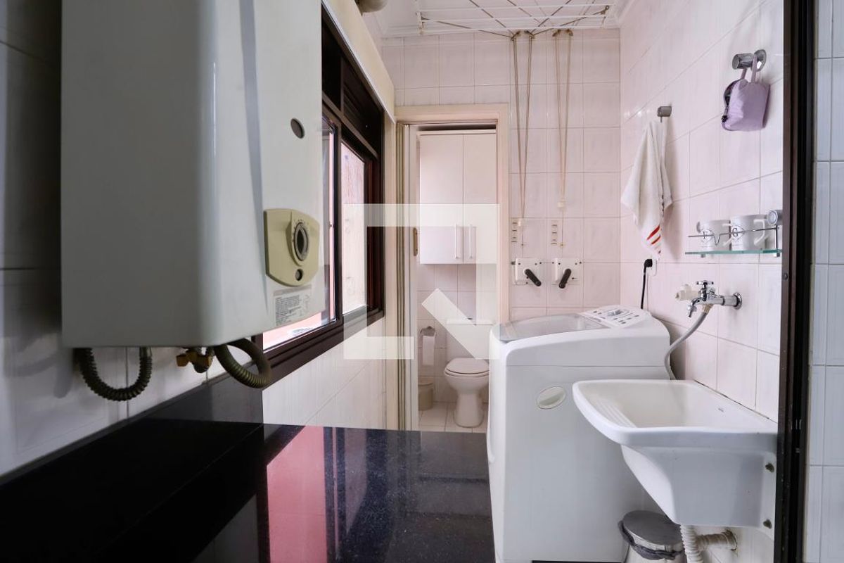 Apartamento, 4 quartos, 90 m² - Foto 109