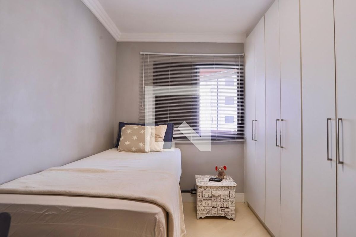 Apartamento, 4 quartos, 90 m² - Foto 80