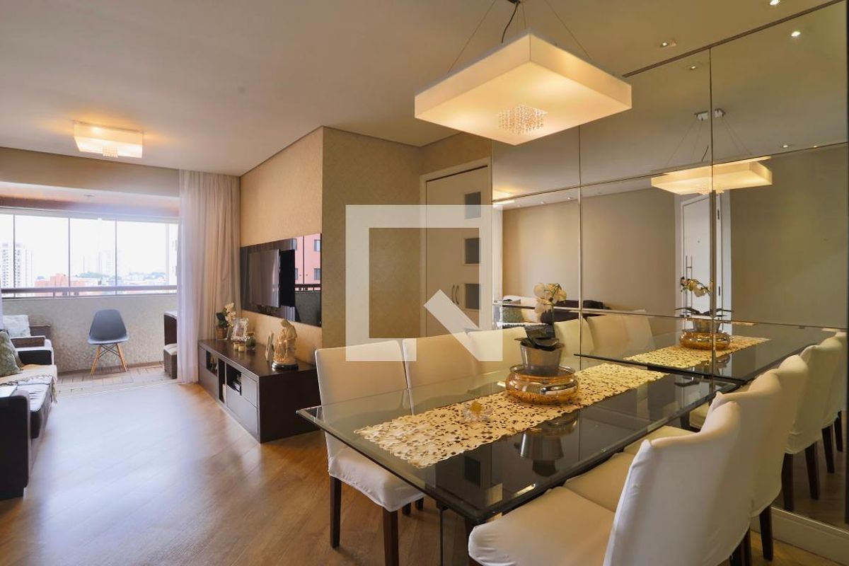 Apartamento, 4 quartos, 90 m² - Foto 1