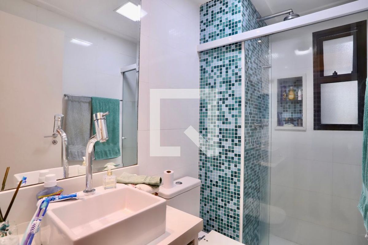 Apartamento, 4 quartos, 90 m² - Foto 88