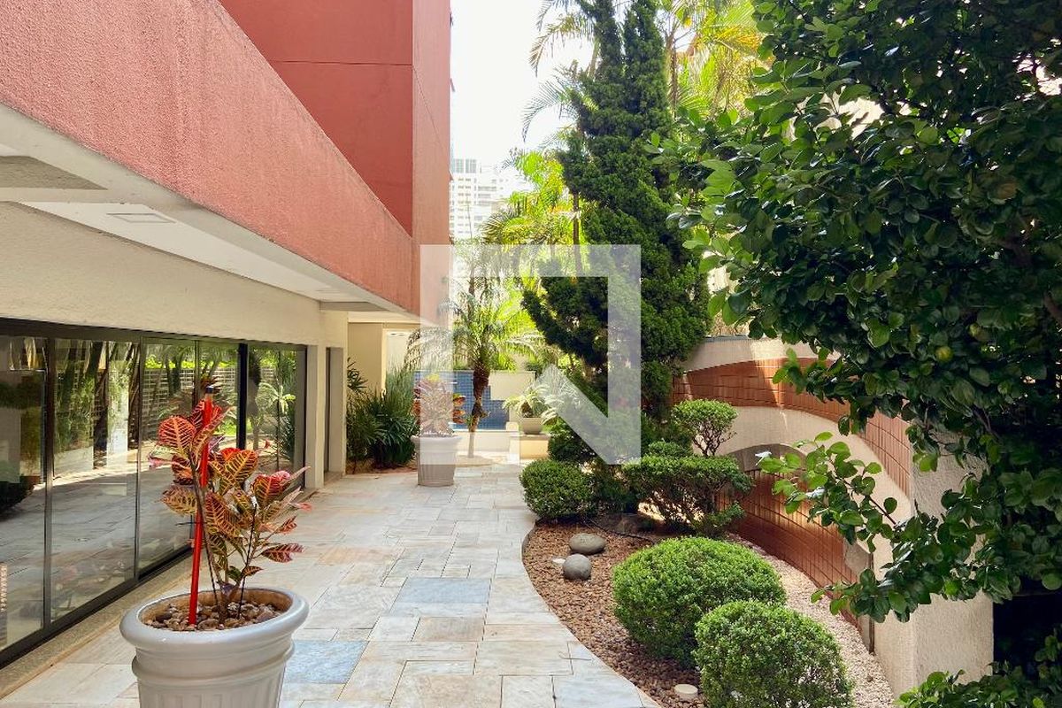 Apartamento, 4 quartos, 90 m² - Foto 132