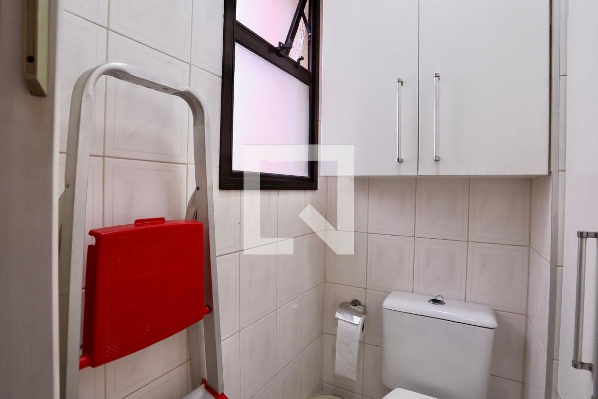 Apartamento, 4 quartos, 90 m² - Foto 117