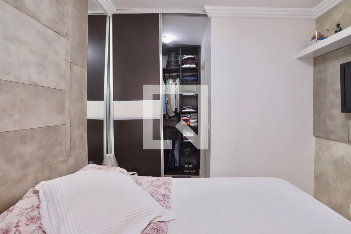 Apartamento, 4 quartos, 90 m² - Foto 41