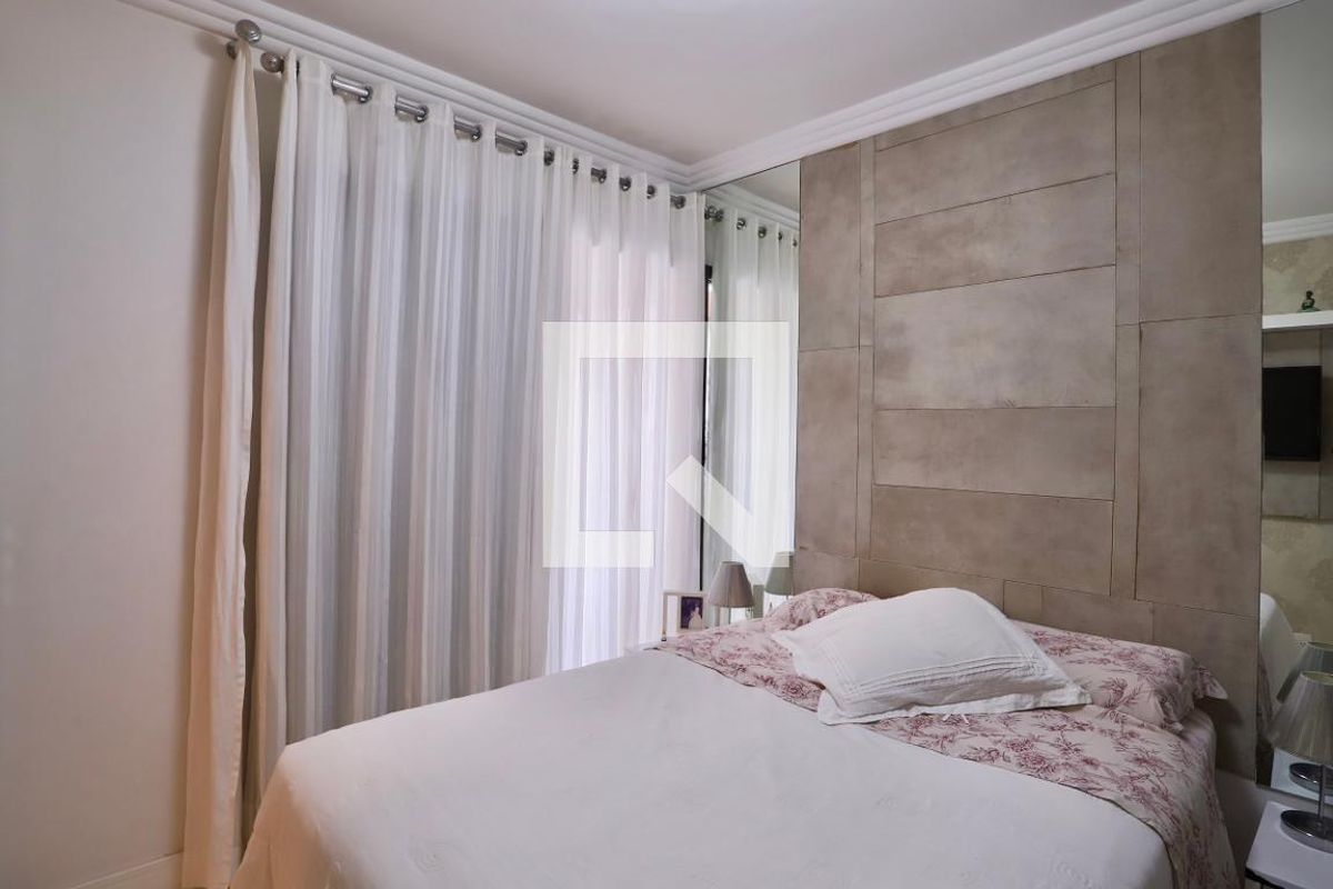 Apartamento, 4 quartos, 90 m² - Foto 40