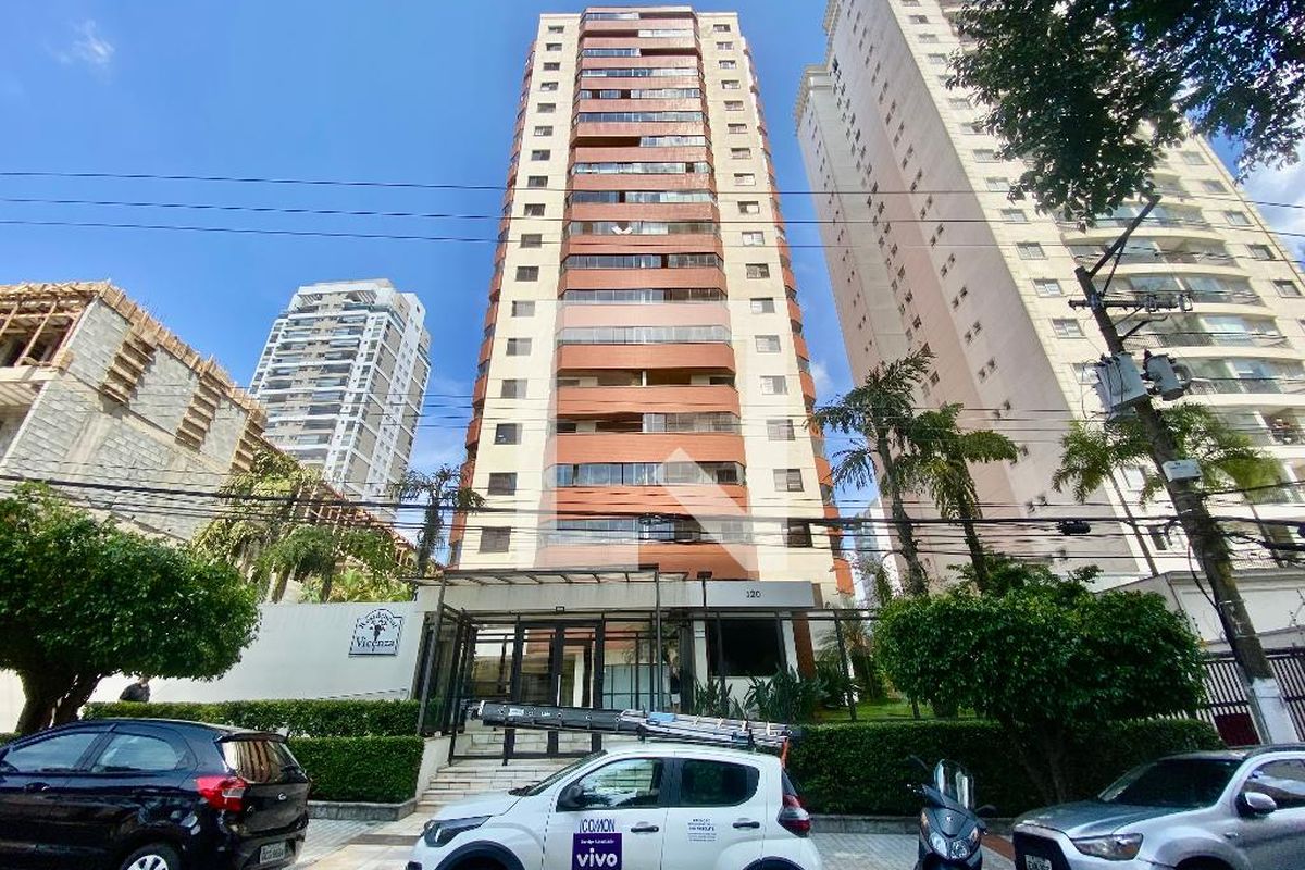 Apartamento, 4 quartos, 90 m² - Foto 164
