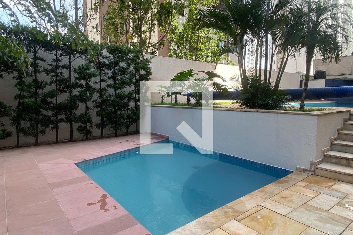 Apartamento, 4 quartos, 90 m² - Foto 157