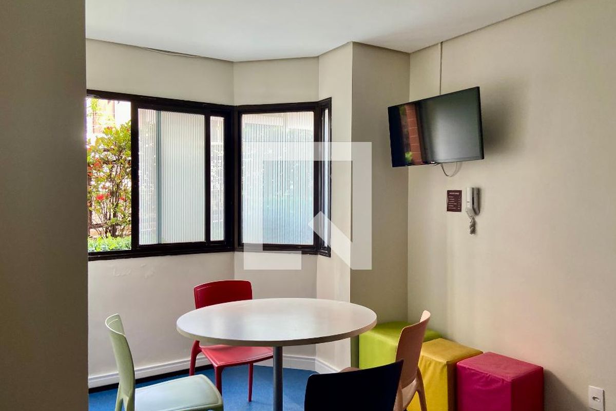 Apartamento, 4 quartos, 90 m² - Foto 144