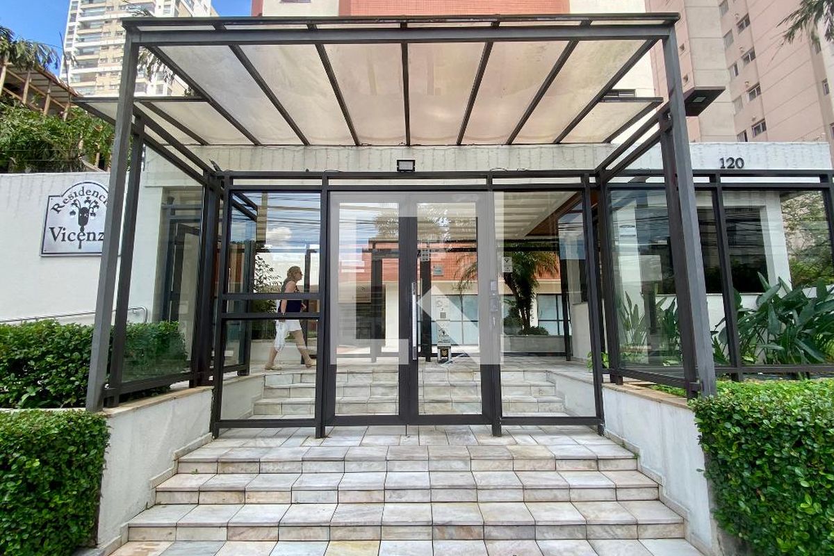 Apartamento, 4 quartos, 90 m² - Foto 161