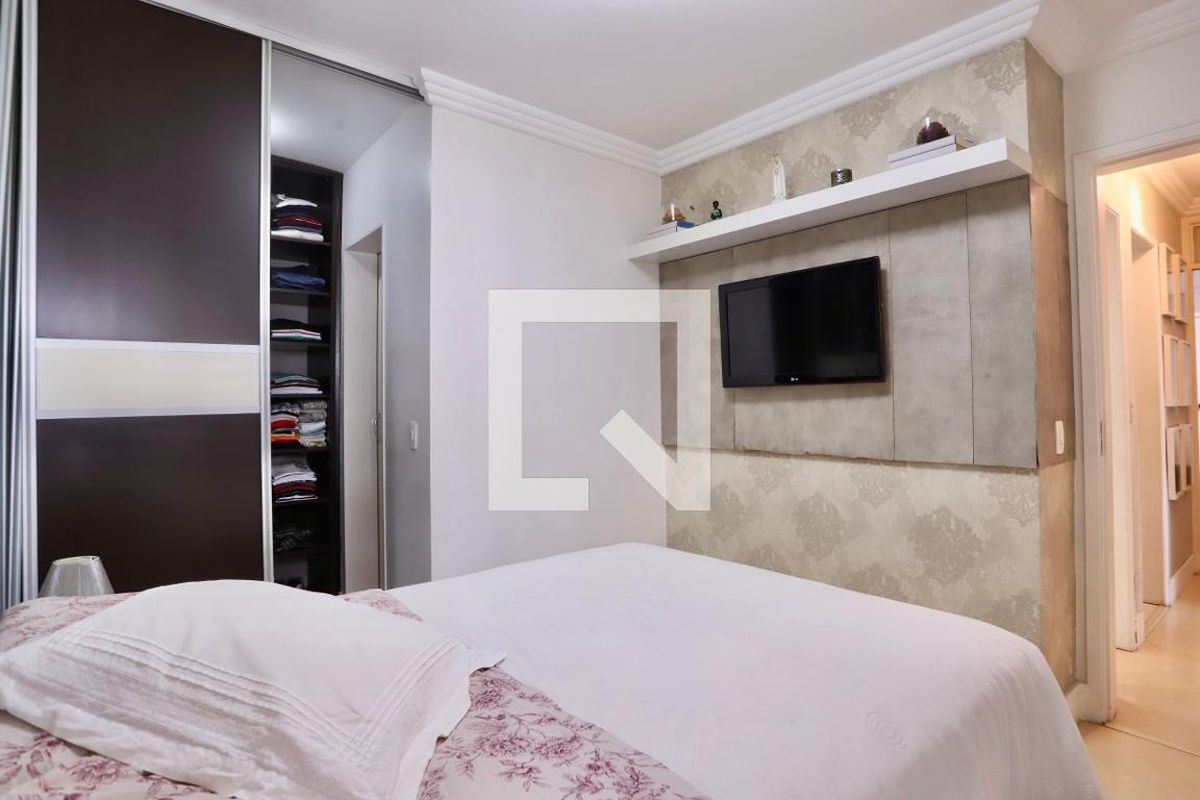 Apartamento, 4 quartos, 90 m² - Foto 44