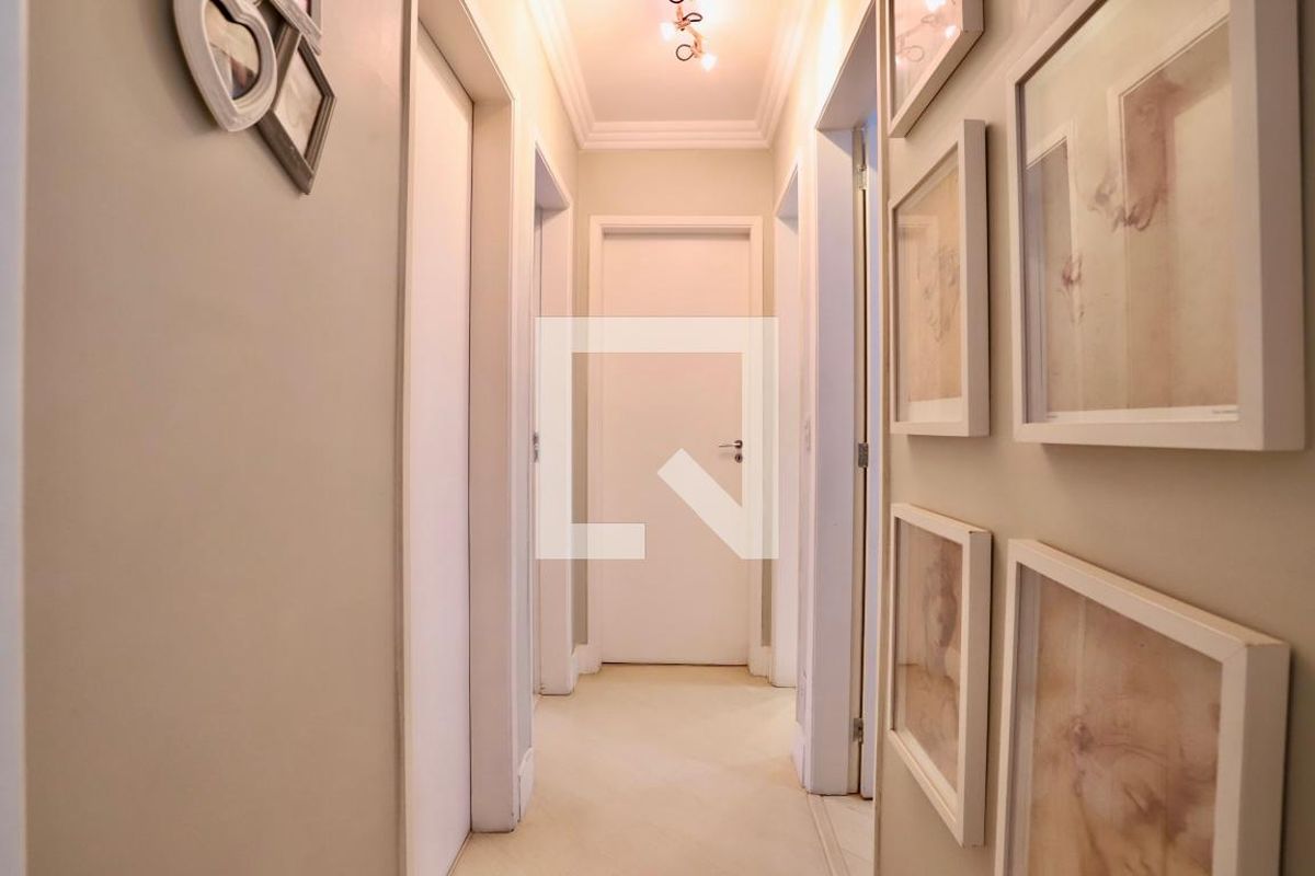 Apartamento, 4 quartos, 90 m² - Foto 33