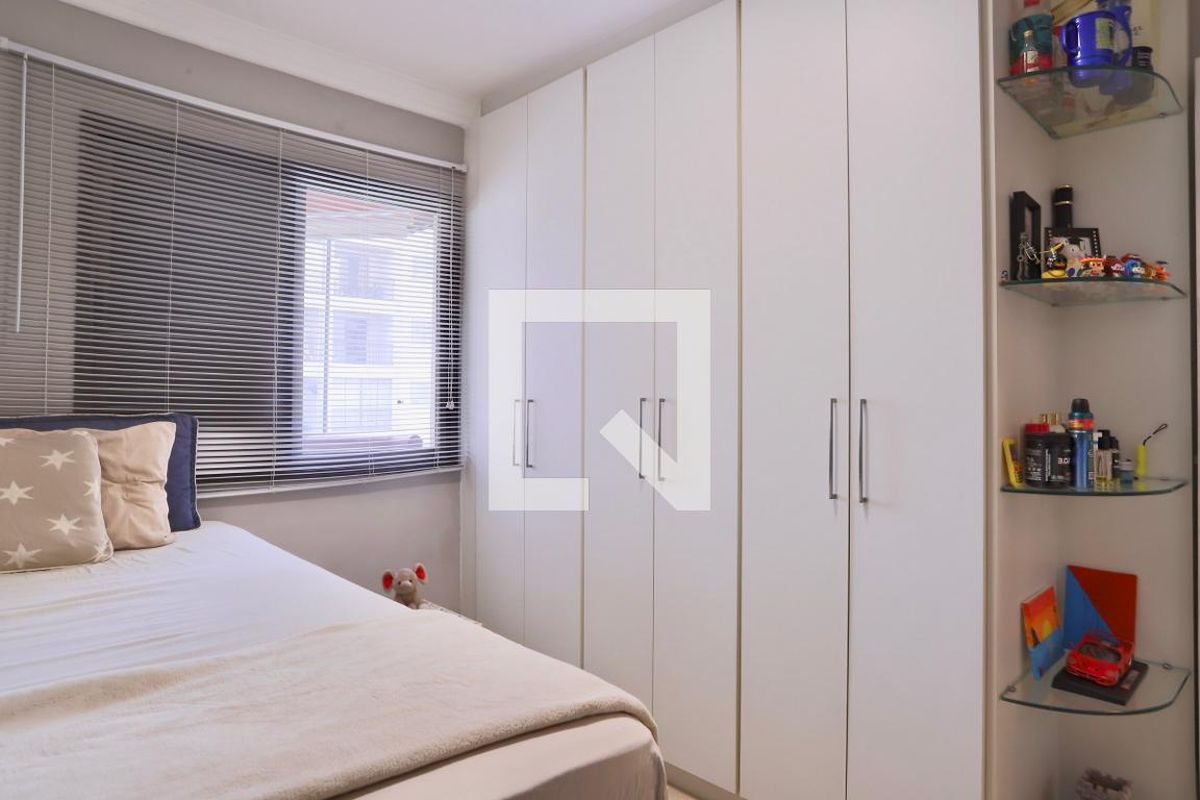 Apartamento, 4 quartos, 90 m² - Foto 81