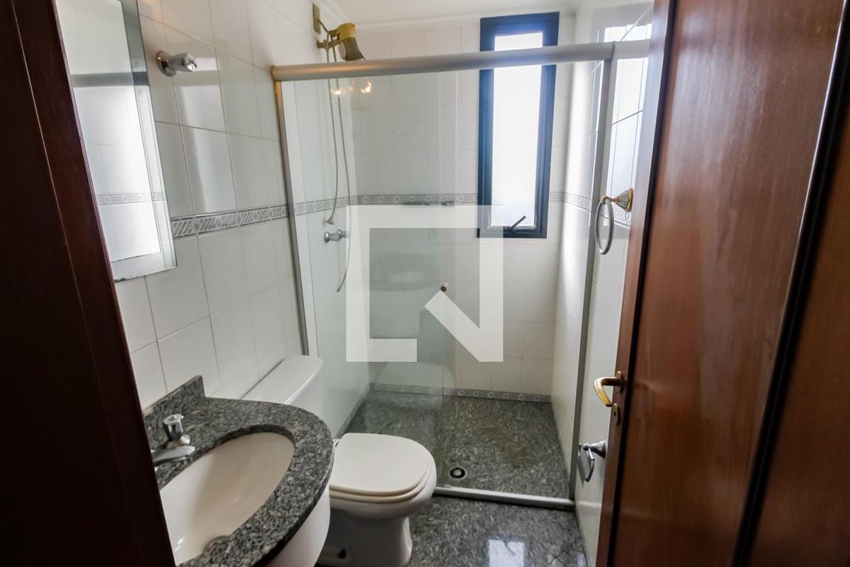 Apartamento, 4 quartos, 156 m² - Foto 31