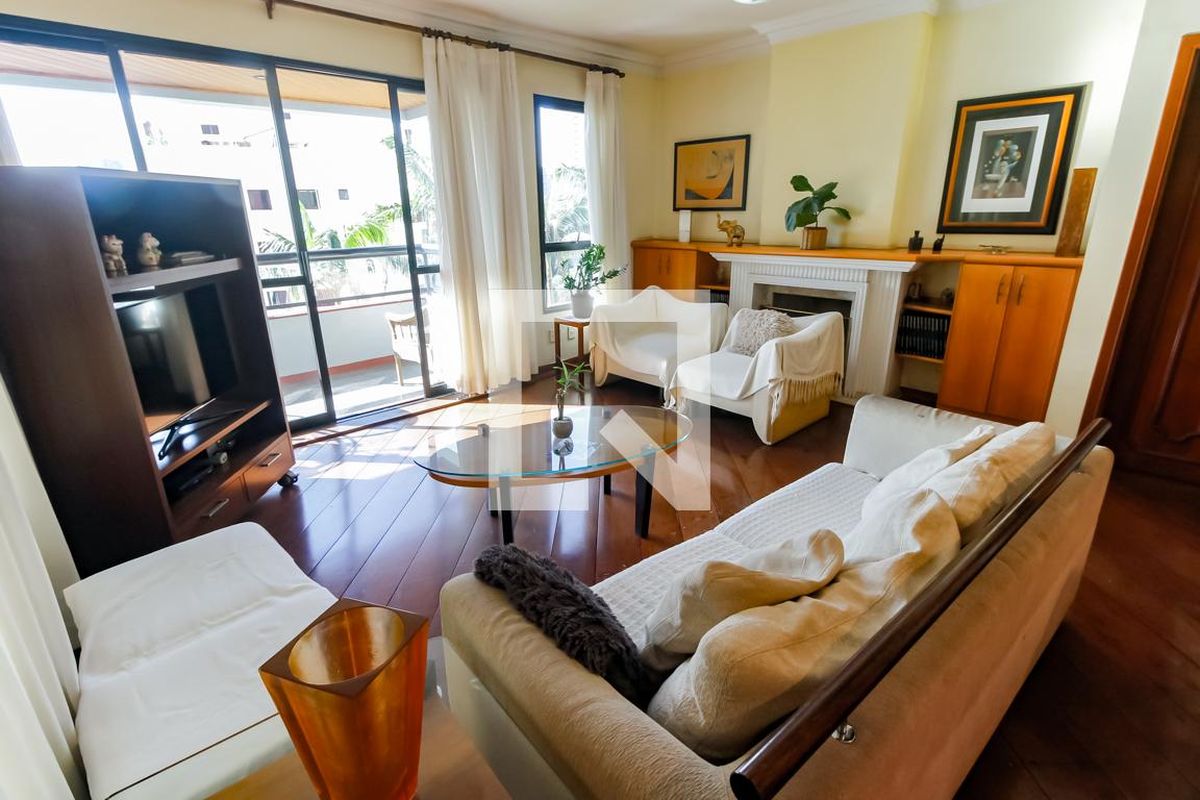 Apartamento, 4 quartos, 156 m² - Foto 4