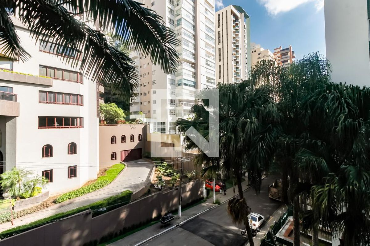 Apartamento, 4 quartos, 156 m² - Foto 16