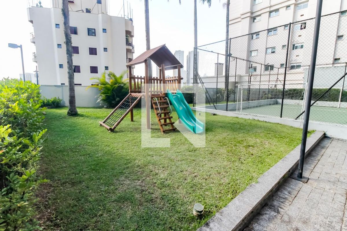 Apartamento, 4 quartos, 156 m² - Foto 59