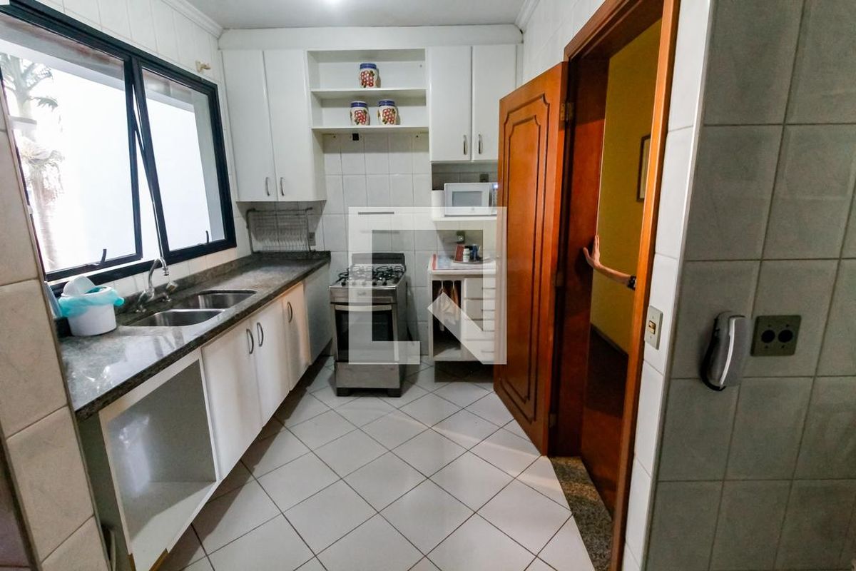 Apartamento, 4 quartos, 156 m² - Foto 39