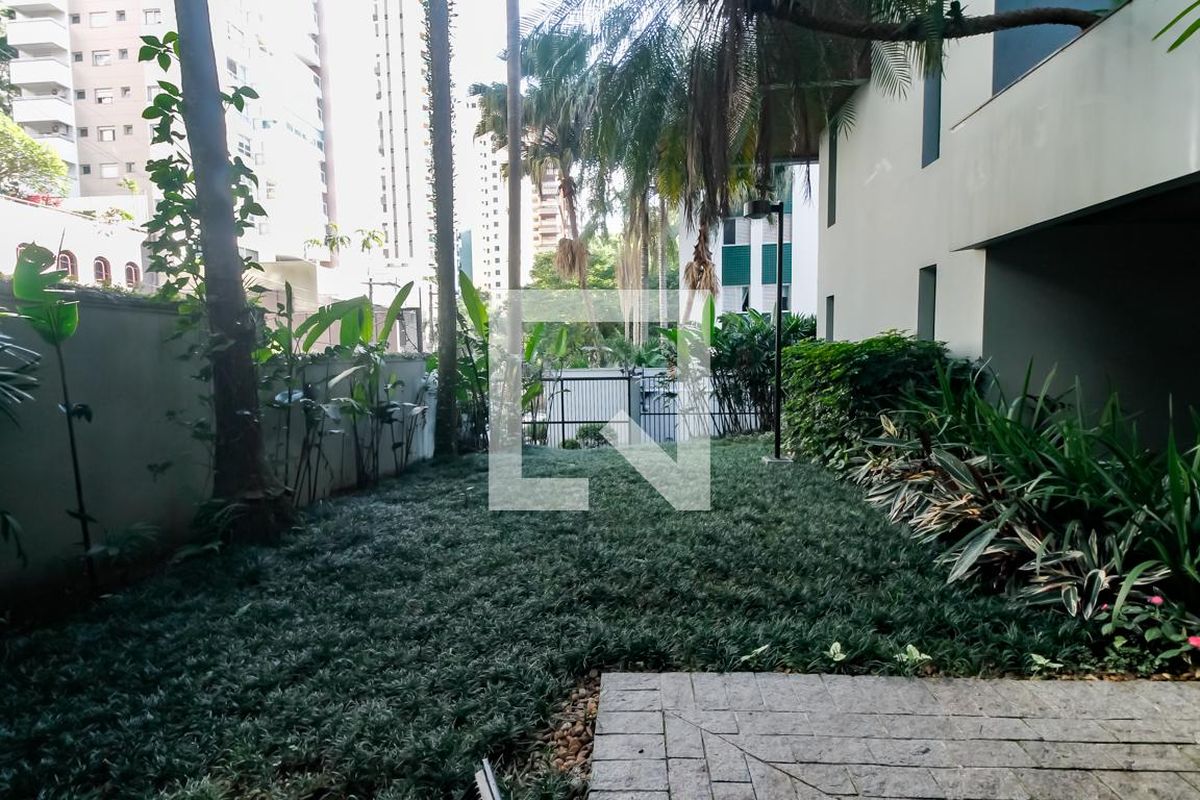 Apartamento, 4 quartos, 156 m² - Foto 53