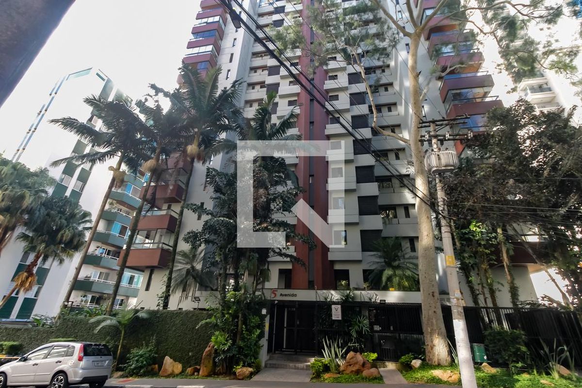 Apartamento, 4 quartos, 156 m² - Foto 52