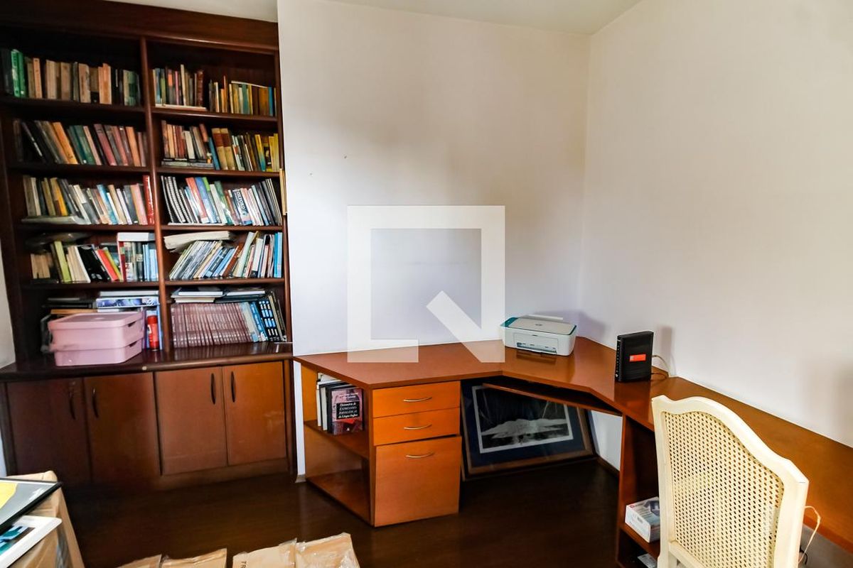 Apartamento, 4 quartos, 156 m² - Foto 29