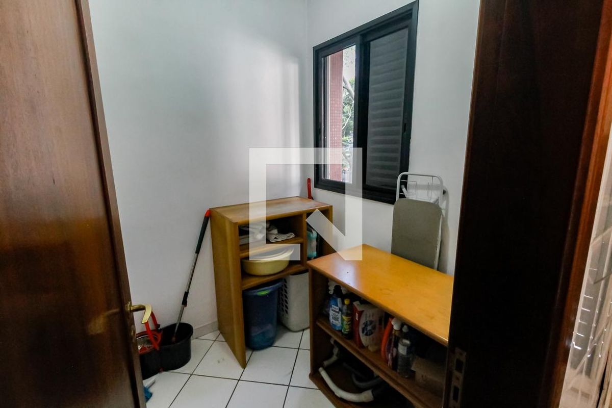 Apartamento, 4 quartos, 156 m² - Foto 47
