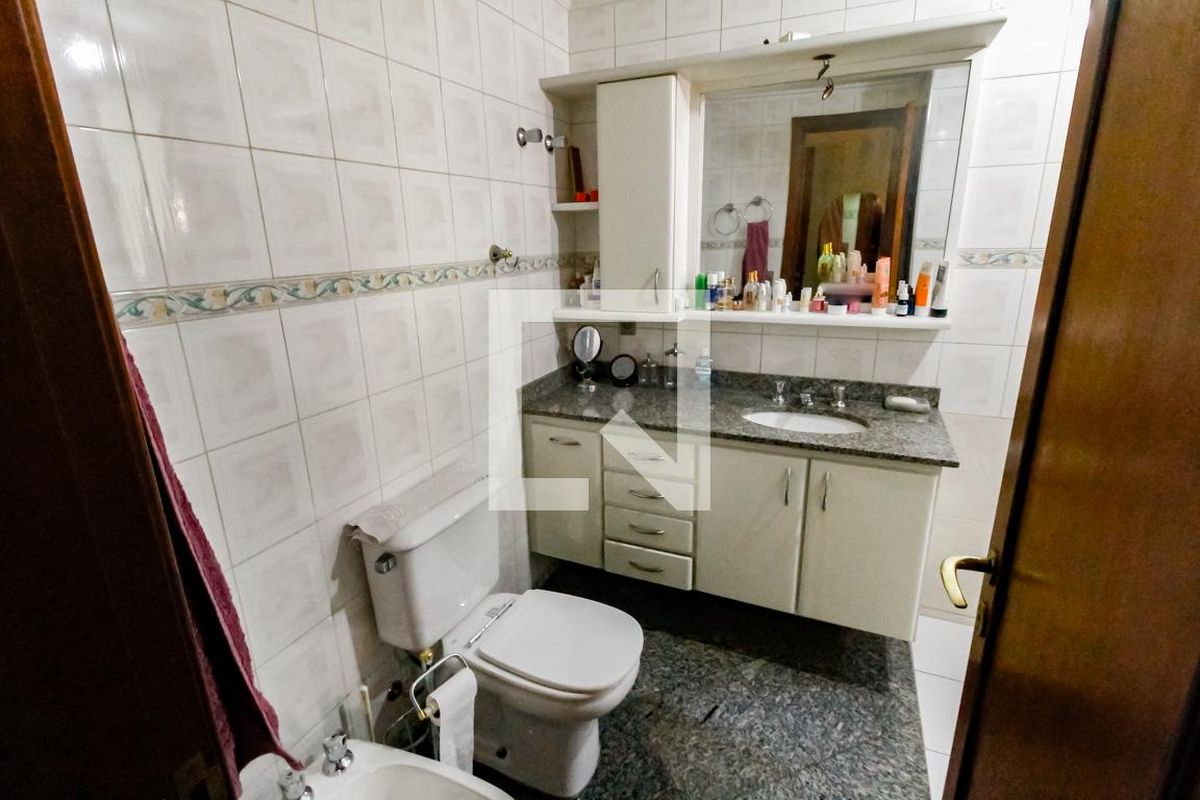 Apartamento, 4 quartos, 156 m² - Foto 17