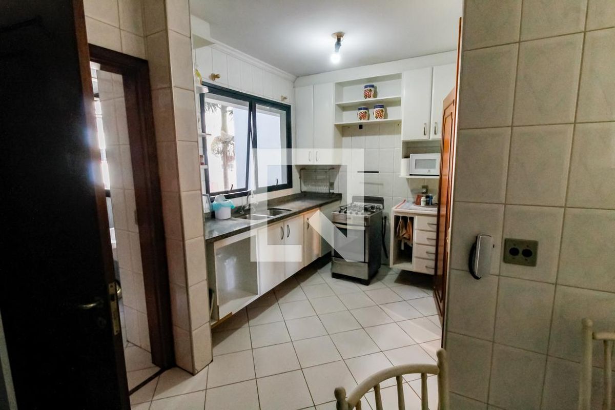 Apartamento, 4 quartos, 156 m² - Foto 38