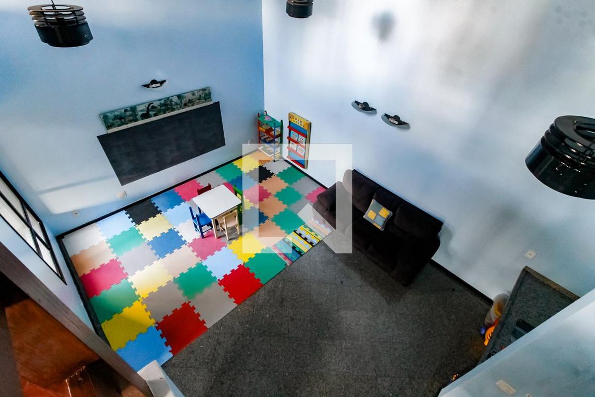 Apartamento, 4 quartos, 156 m² - Foto 56