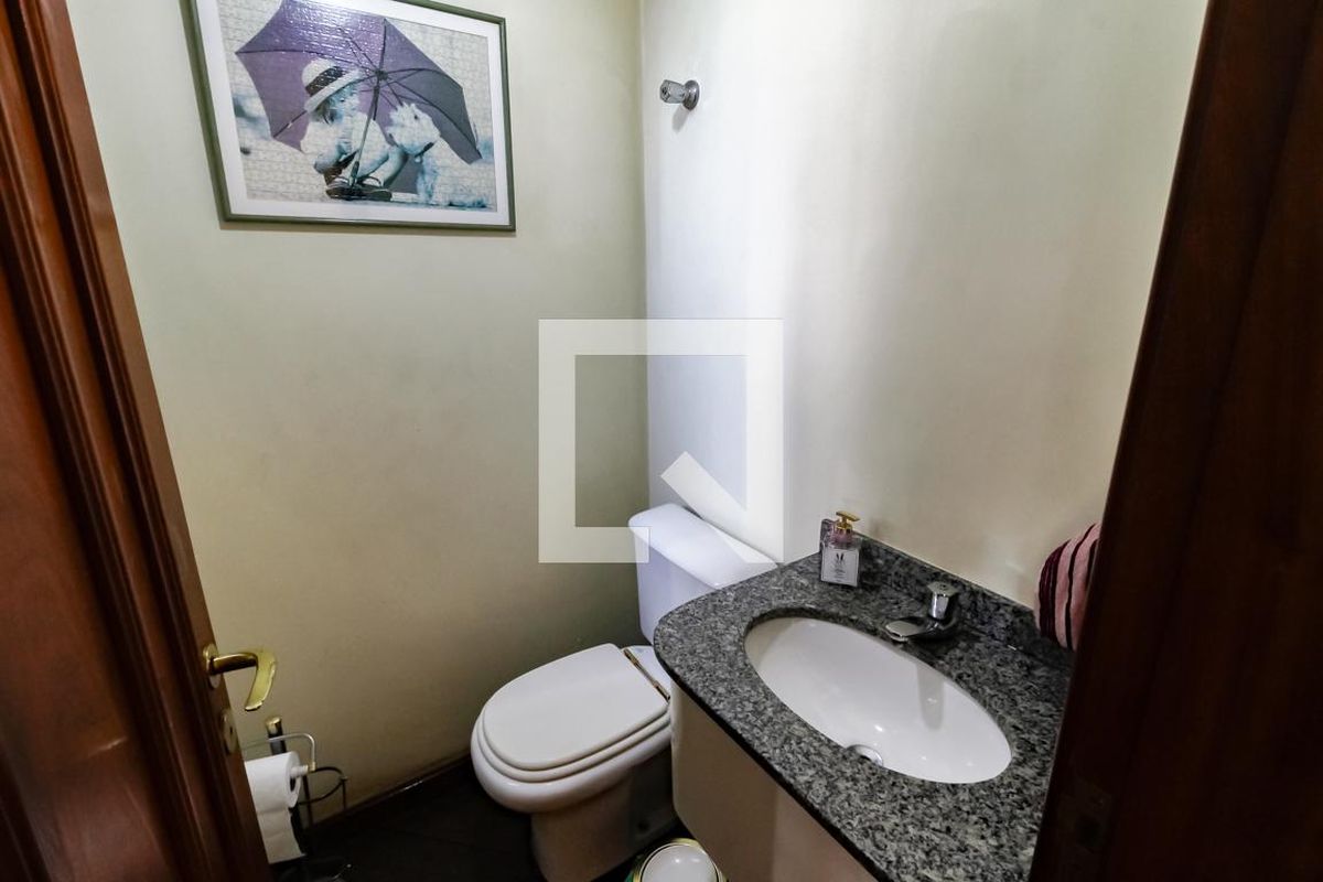 Apartamento, 4 quartos, 156 m² - Foto 49