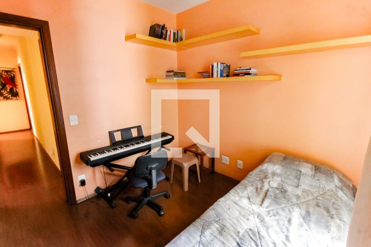 Apartamento, 4 quartos, 156 m² - Foto 22