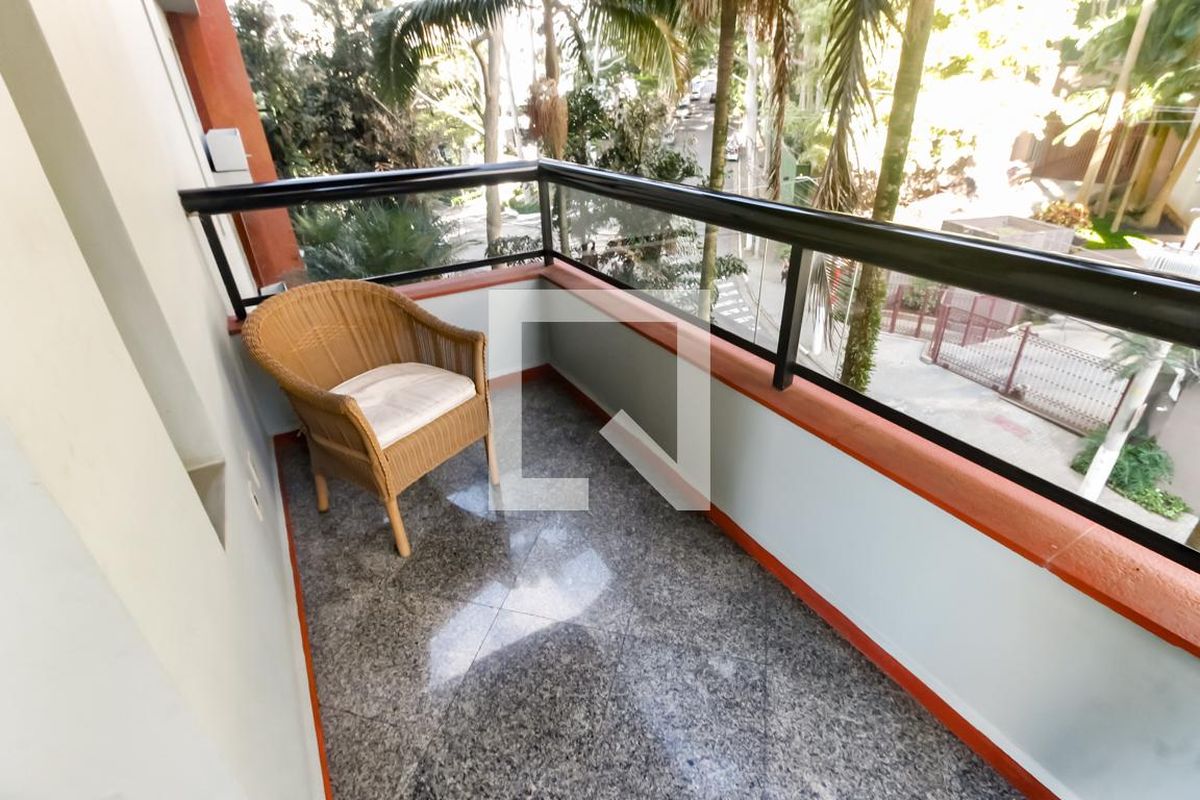 Apartamento, 4 quartos, 156 m² - Foto 15