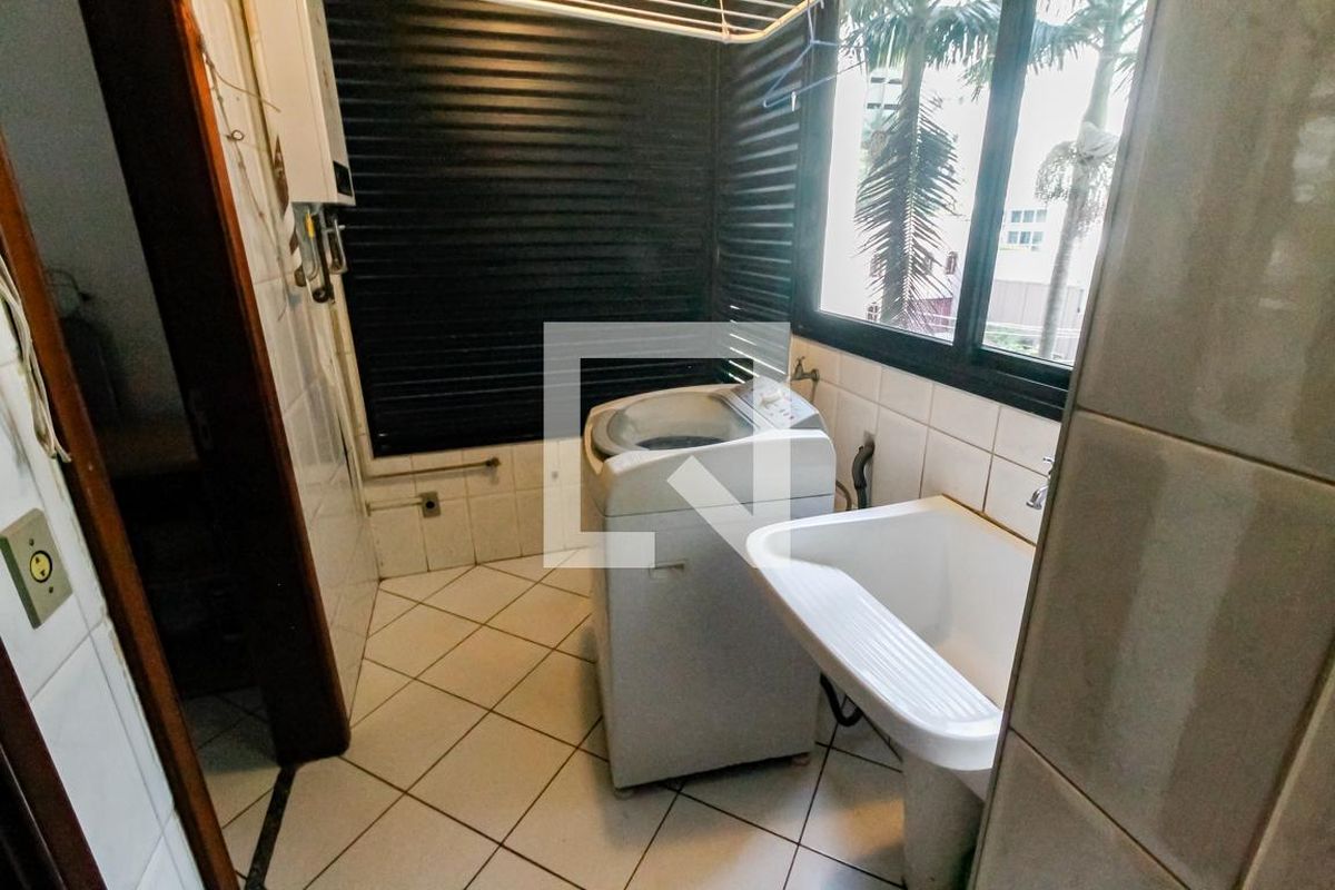 Apartamento, 4 quartos, 156 m² - Foto 43