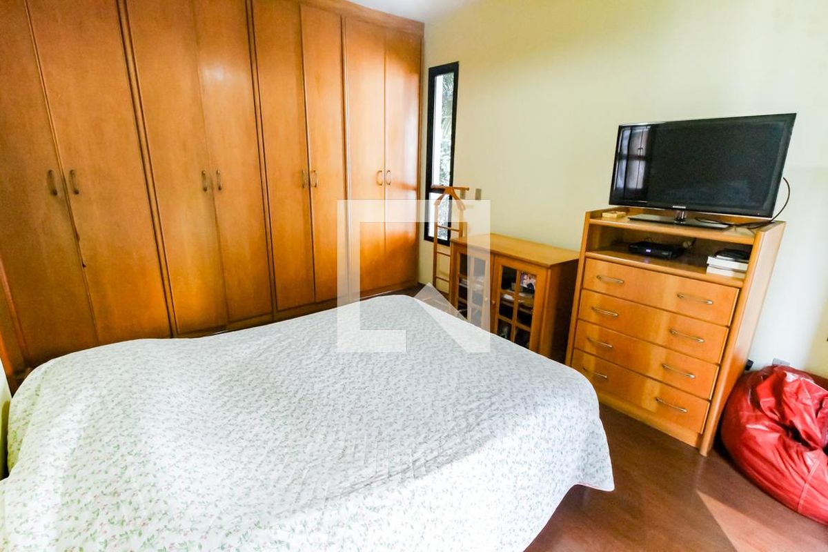 Apartamento, 4 quartos, 156 m² - Foto 13
