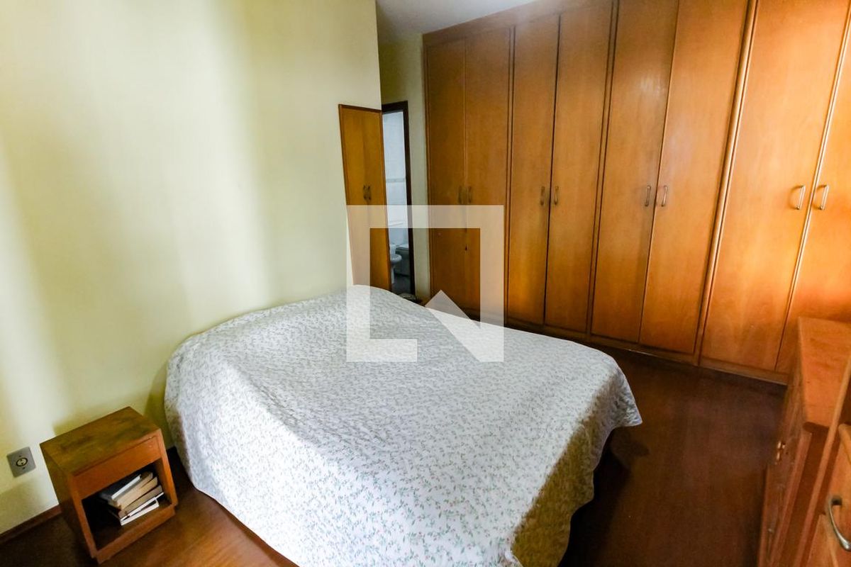 Apartamento, 4 quartos, 156 m² - Foto 12