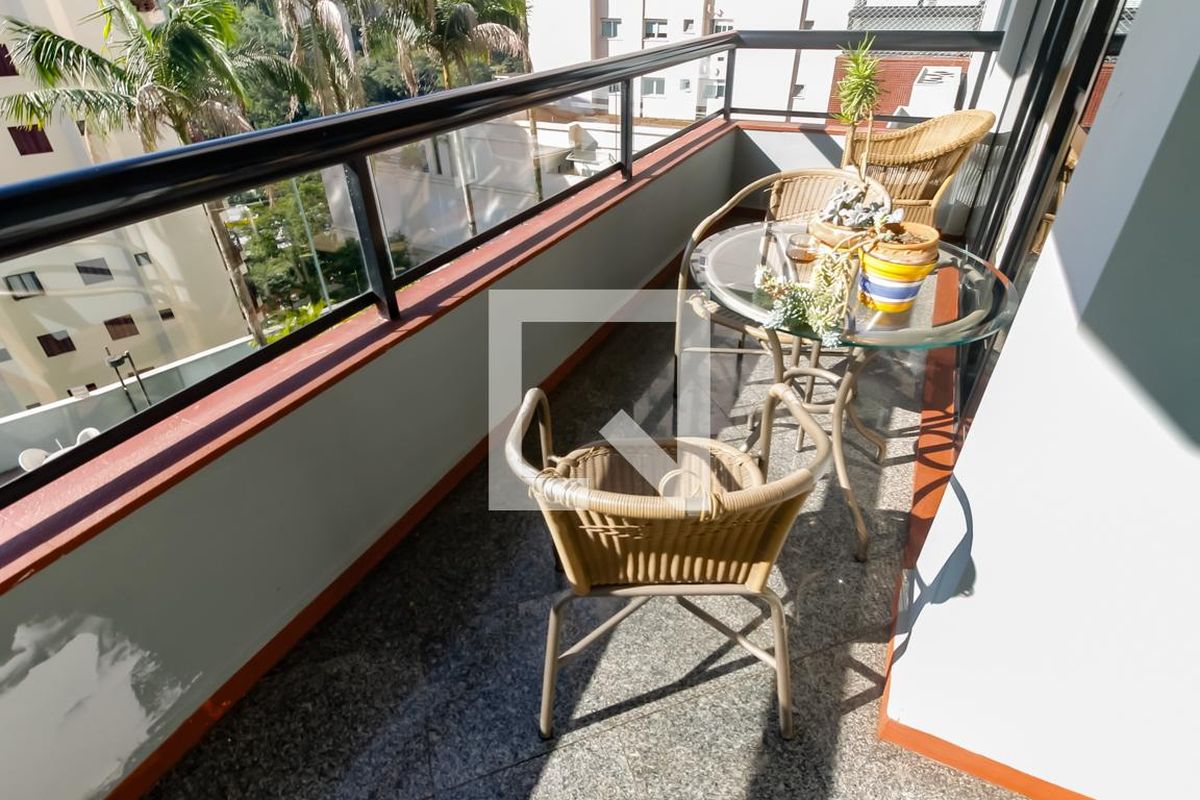 Apartamento, 4 quartos, 156 m² - Foto 7