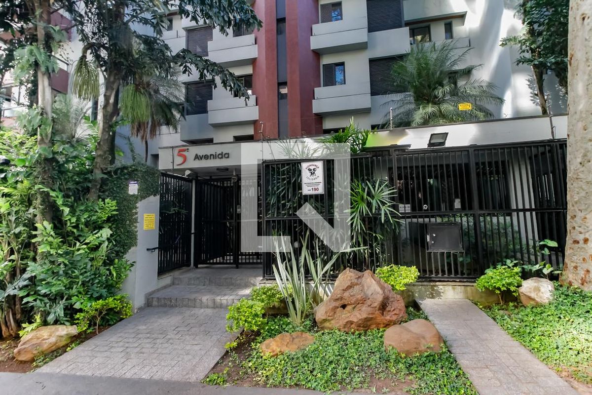 Apartamento, 4 quartos, 156 m² - Foto 51