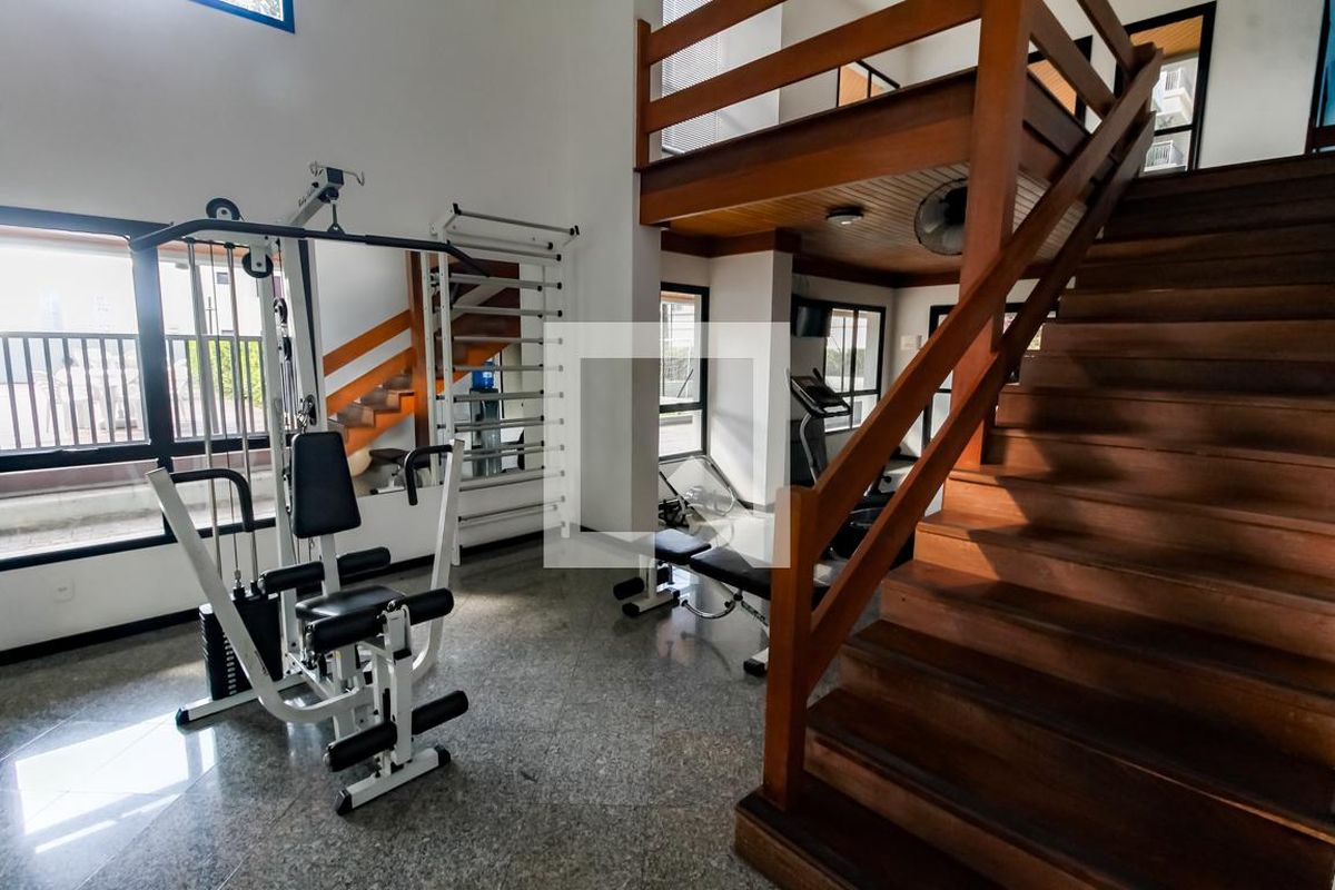 Apartamento, 4 quartos, 156 m² - Foto 55