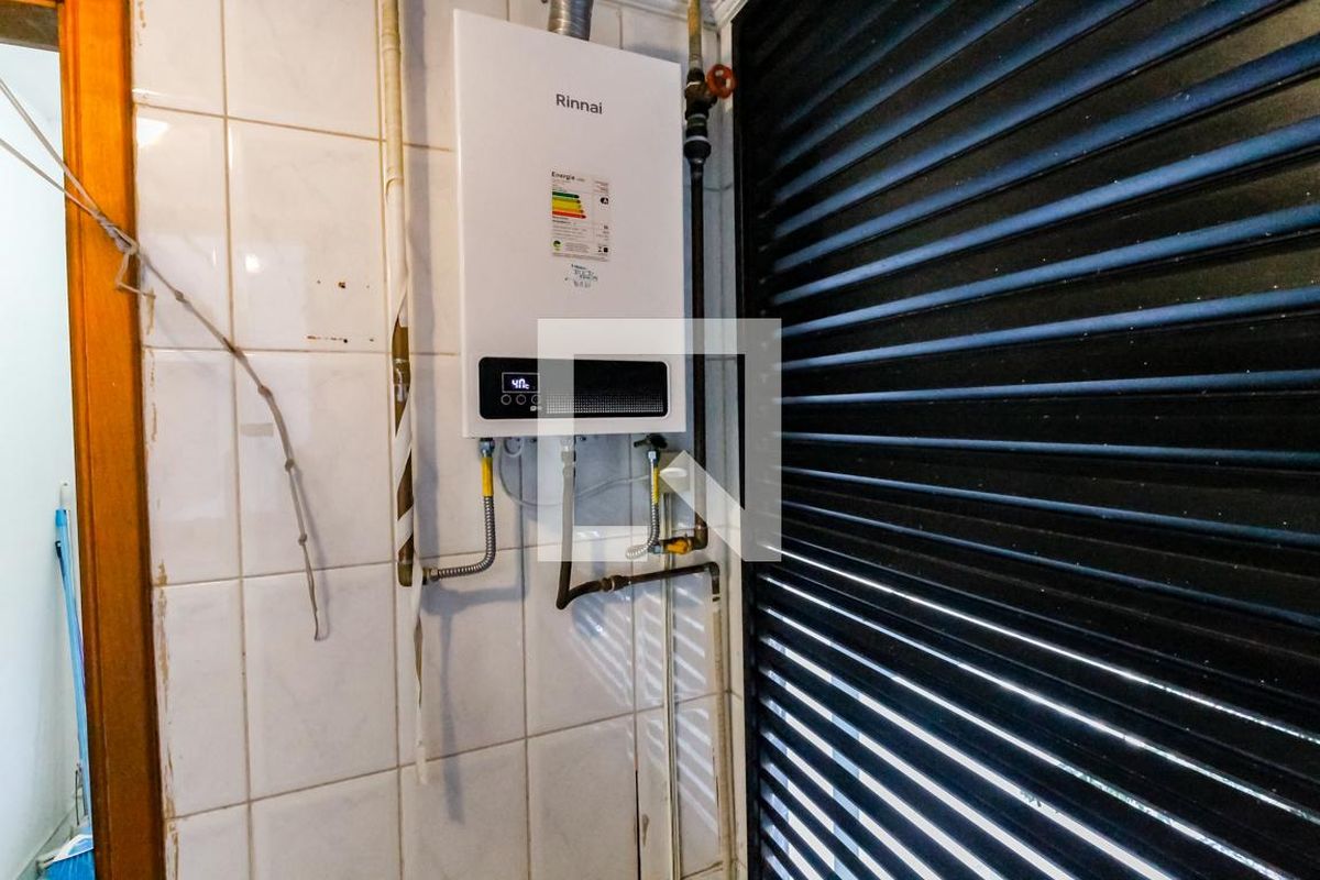 Apartamento, 4 quartos, 156 m² - Foto 45