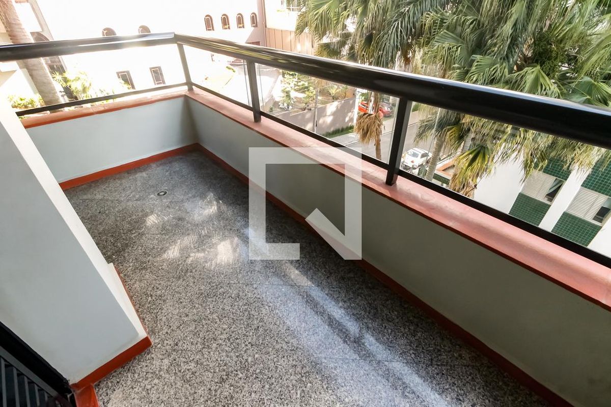 Apartamento, 4 quartos, 156 m² - Foto 14