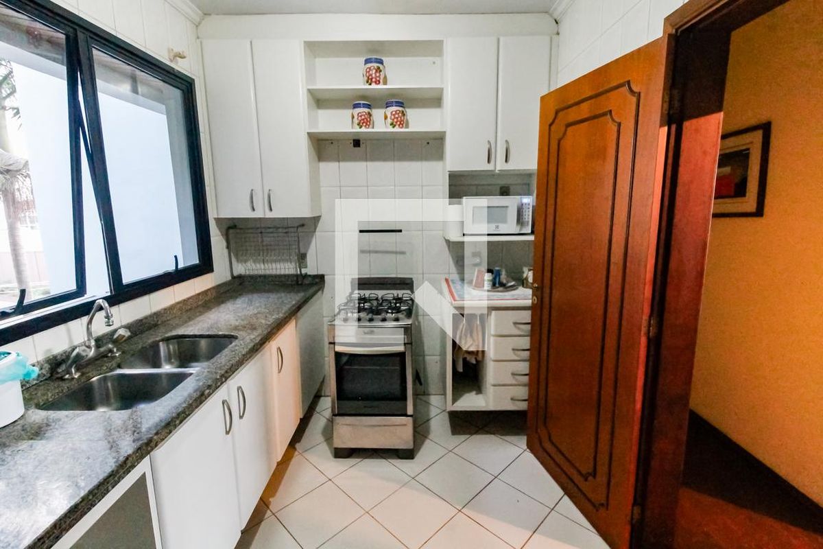 Apartamento, 4 quartos, 156 m² - Foto 42