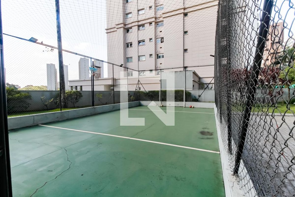 Apartamento, 4 quartos, 156 m² - Foto 60